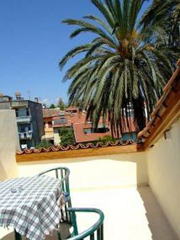Camel Hotel Antalya Exterior foto